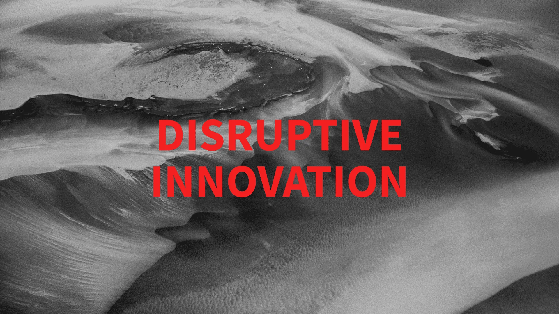 disruptive-innovation